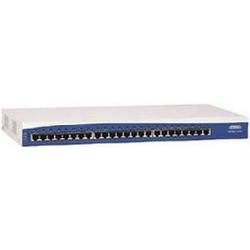 ADTRAN MAINSTREAM PRODUCT NETVANTA 1224R ENET SWITCH BASE W/INTEGRAL ROUTER WAN INTERFACE