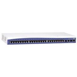 ADTRAN MAINSTREAM PRODUCT NETVANTA 1224ST POE 24PT SWITCH LAYER 2 W/ DUAL GIGABIT UPLINK