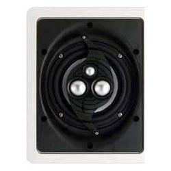 NHT IW3 (Pr) In-Wall 3-way Speaker with 6.5 Inch Aluminum Driver