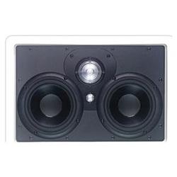 NHT IW4 (Ea) Premium 3-Way In-Wall Speaker