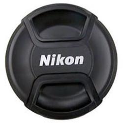 Nikon NIKON 58MM SNAP-ON LENS CAP (REPL)