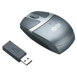 Tripp Lite NOTEBOOK/LAPTOP MINI WIRELESS OPTICAL MOUSE WITH MINI USB