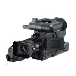 Panasonic NV-MD10000 Mini DV Camcorder (10x Opt, 500x Dig, 2.5 LCD)