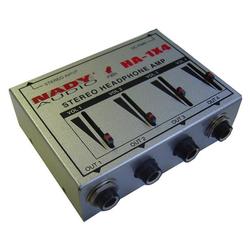 Nady HA1X4 4-Channel Headphone Amp