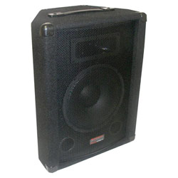 Nady MPA-30 Portable 10 Powered Stereo Loudspeaker System