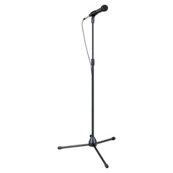 Nady MSC3 Super-Cardioid Dynamic Microphone and Stand Kit