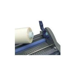 General Binding/Quartet Manufacturing. Co. Nap Lam® II EZload™ Roll Film, 12 Wide, 5 mil, 100-ft. roll (GBC3000052EZ)