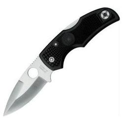 Spyderco Native, Frn Handle, Plain