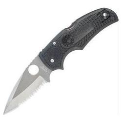 Spyderco Native Iii, Frn Handle, Comboedge