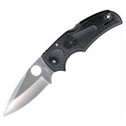 Spyderco Native Iii, Frn Handle, Plain