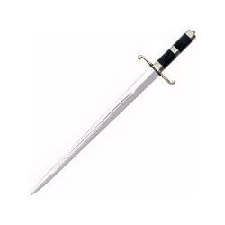 Cold Steel Naval Dirk, Leather Scabbard