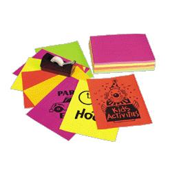 Riverside Paper Neon Bond Paper, 24 lb., 100 Sheets, 8-1/2 x11 , Neon Pink (RIV04319)