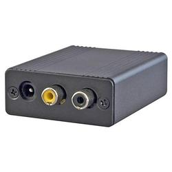 Net Media NM-VS4X1 4x1 Video Switcher