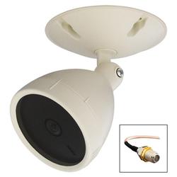 Net Media Weather Resistant Modulated Camera (NM-MODLAMP-BI)