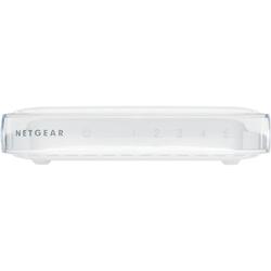 Netgear NetGear FS-605NA 5-Port Switch 10/100Mbps Router Kit