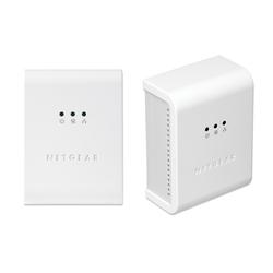 Netgear 85 MBPS Wall Plugged Ethernet Adapter Kit- XE103G