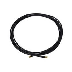 Netgear Antenna Cable - 1 x SMA - 1 x SMA - 32.8ft - Black