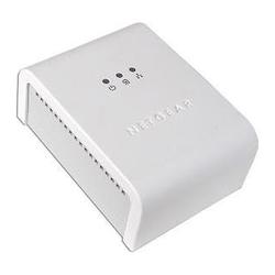 Netgear HDX101 Powerline HD Ethernet Adapter