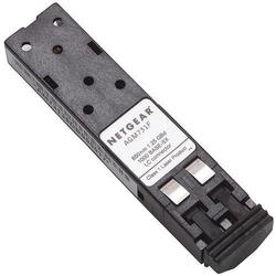 Netgear ProSafe AGM731F 1000Base-SX SFP (mini-GBIC) - 1 x 1000Base-SX LAN - SFP (mini-GBIC)