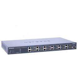 Netgear ProSafe GSM7212 Managed Gigabit Switch - 12 x 10/100/1000Base-T