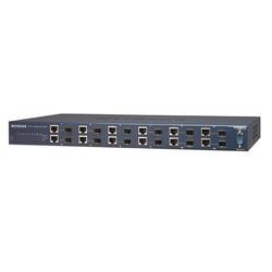 Netgear ProSafe GSM7312 Ethernet Switch - 12 x 10/100/1000Base-T