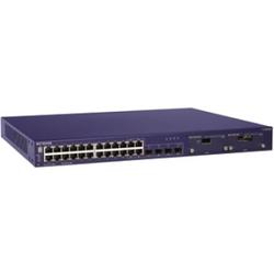 Netgear ProSafe GSM7328S Layer 3 Managed Stackable Switch - 20 x 10/100/1000Base-T LAN, 4 x 10/100/1000Base-T LAN
