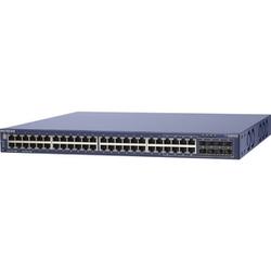 Netgear ProSafe GSM7352S Layer 3 Managed Stackable Switch - 40 x 10/100/1000Base-T LAN, 8 x 10/100/1000Base-T LAN