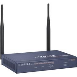 Netgear ProSafe WAG102 Dual Band Wireless Access Point - 108Mbps