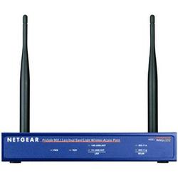 Netgear ProSafe WAGL102 Dual Band Light Wireless Access Point - 108Mbps