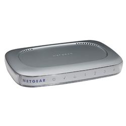 Netgear RP614 Broadband Router - 4 x 10/100Base-TX LAN, 1 x 10Base-T WAN