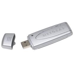 Netgear WG111T 108 Mbps Wireless USB 2.0 Adapter