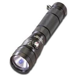 Streamlight Night Com, Xenon/green Led, Aluminum Body, Tailcap Switch