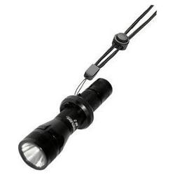 Streamlight Night Fighter Nf-2, Black Body, With 2 Lithium Batteries