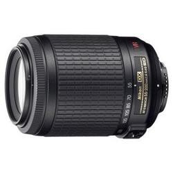 Nikon 55-200mm f/4-5.6G ED IF AF-S DX VR Zoom Telephoto Nikkor Lens