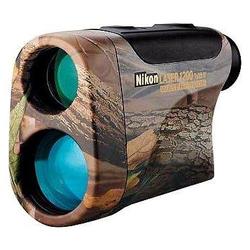 Nikon 8359 RealTree Laser1200 Rangefinder