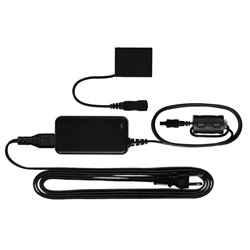 Nikon AC Power Adapter - For Digital Camera