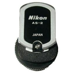 Nikon AS2 Flash Coupler for ISO to F2