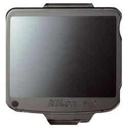 Nikon BM-7 LCD Monitor Cover - Supports Camera