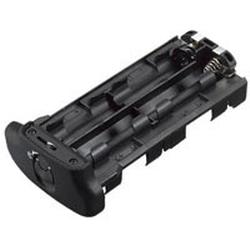 Nikon Camera Battery Holder - 8 x Battery Support - AA