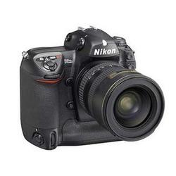 Nikon D2Xs Digital SLR Camera - 12.4 Megapixel - 2.5 Active Matrix TFT Color LCD
