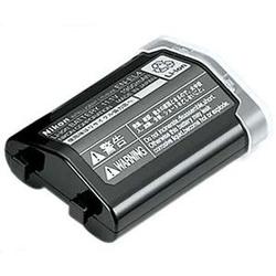 Nikon EN-EL4 No-Mem Lithium-ion Digital Camera Battery - Lithium Ion (Li-Ion) - 11.1V DC - Photo Battery