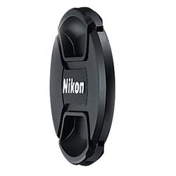 Nikon LC-62 Front Lens Cap - Snap-on