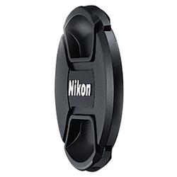 Nikon LC-72 Front Lens Cap - Snap-on