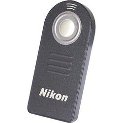 Nikon ML-L3 Remote Control Transmitter - Camera - 16 ft - Camera Remote