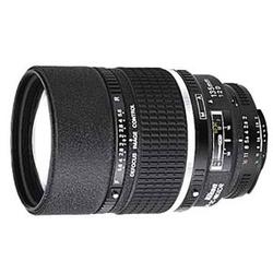 Nikon Nikkor 135mm f/2D AF DC Telephoto Lens - f/2