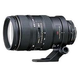 Nikon Nikkor 80-400mm f/4.5-5.6D ED VR AF Telephoto Zoom Lens - f/4.5 to 5.6
