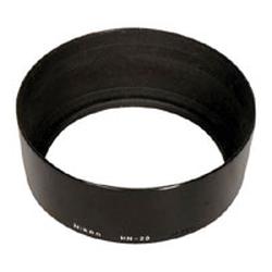 Nikon - HN-20 Lens Hood for 85mm f/1.4 AI-S Lens