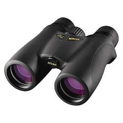 Nikon Premier LX L 8x42 Binocular - 8x 42mm - Armored, Waterproof, Fogproof - Prism Binoculars
