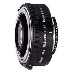 Nikon TC14E II 1.4x Teleconverter for D-AF-S & AF-I Lenses