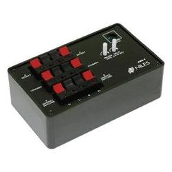 Niles ABS1 Black (FG00271) Speaker Level A-B Switcher